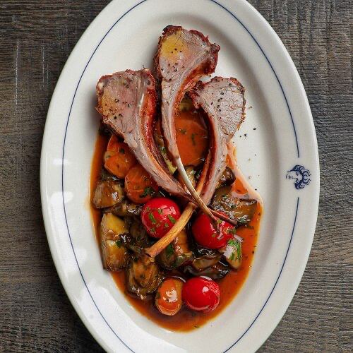 фото ресторана #3