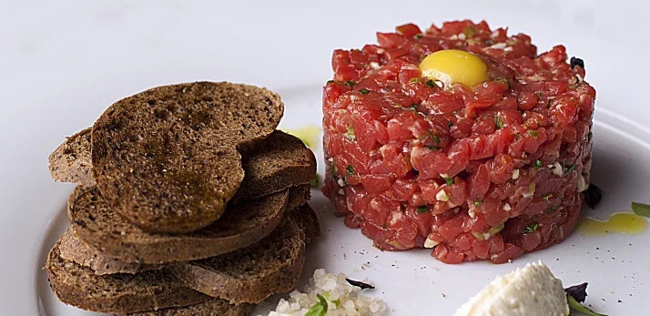 фото ресторана #1