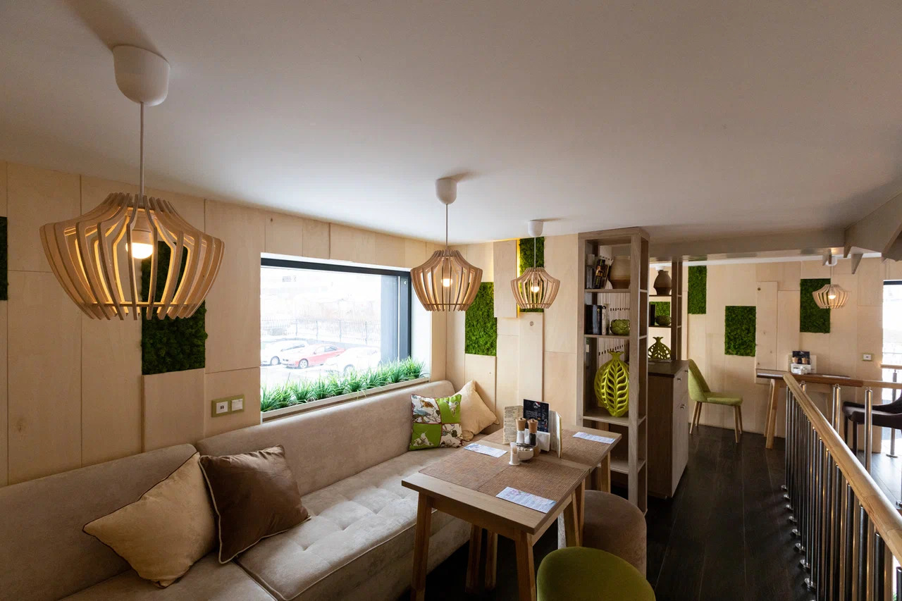 фото ресторана #10198