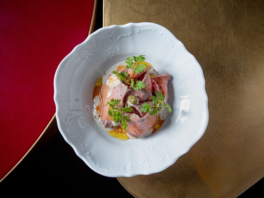 фото ресторана #2