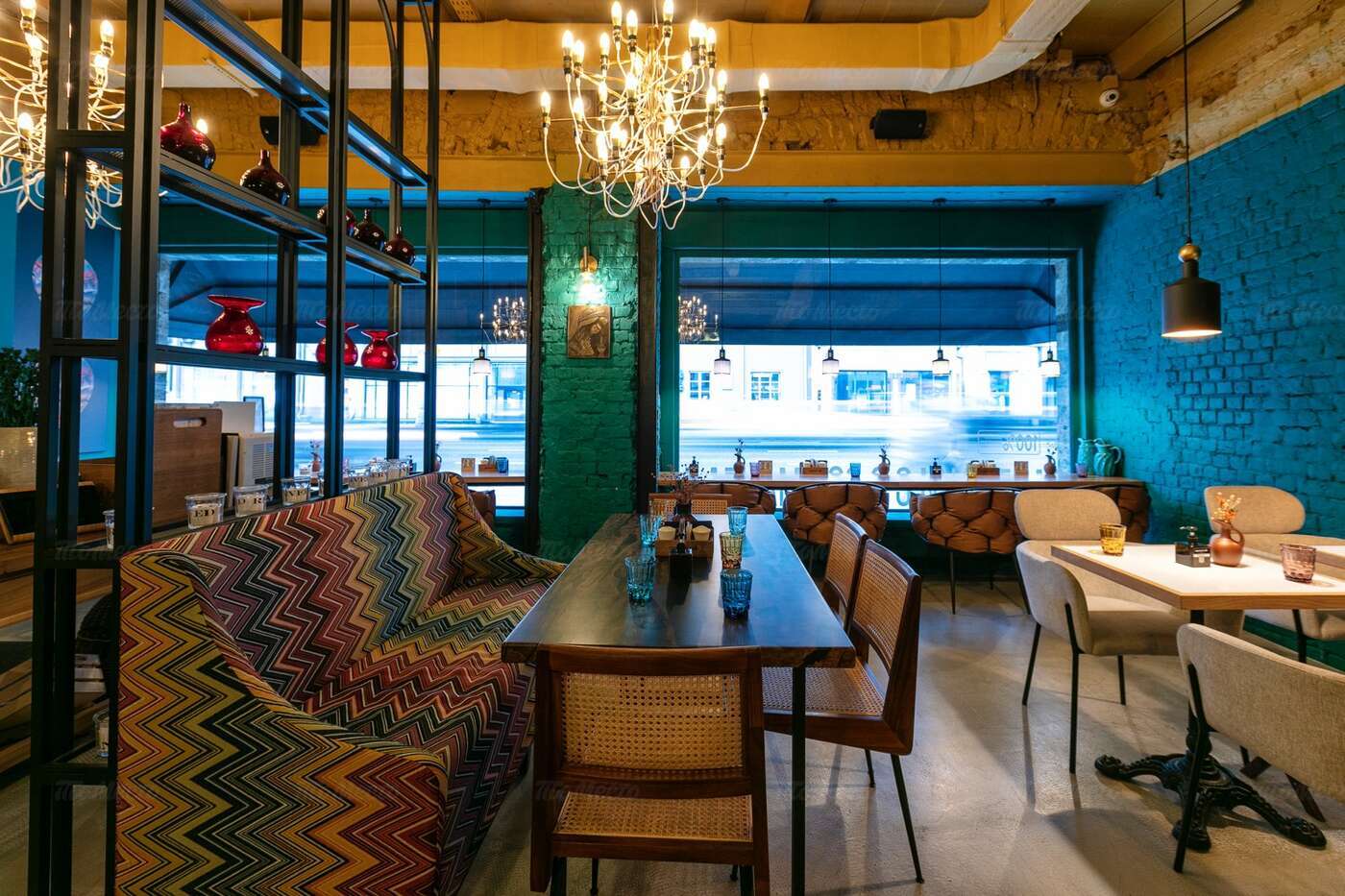 фото ресторана #6157