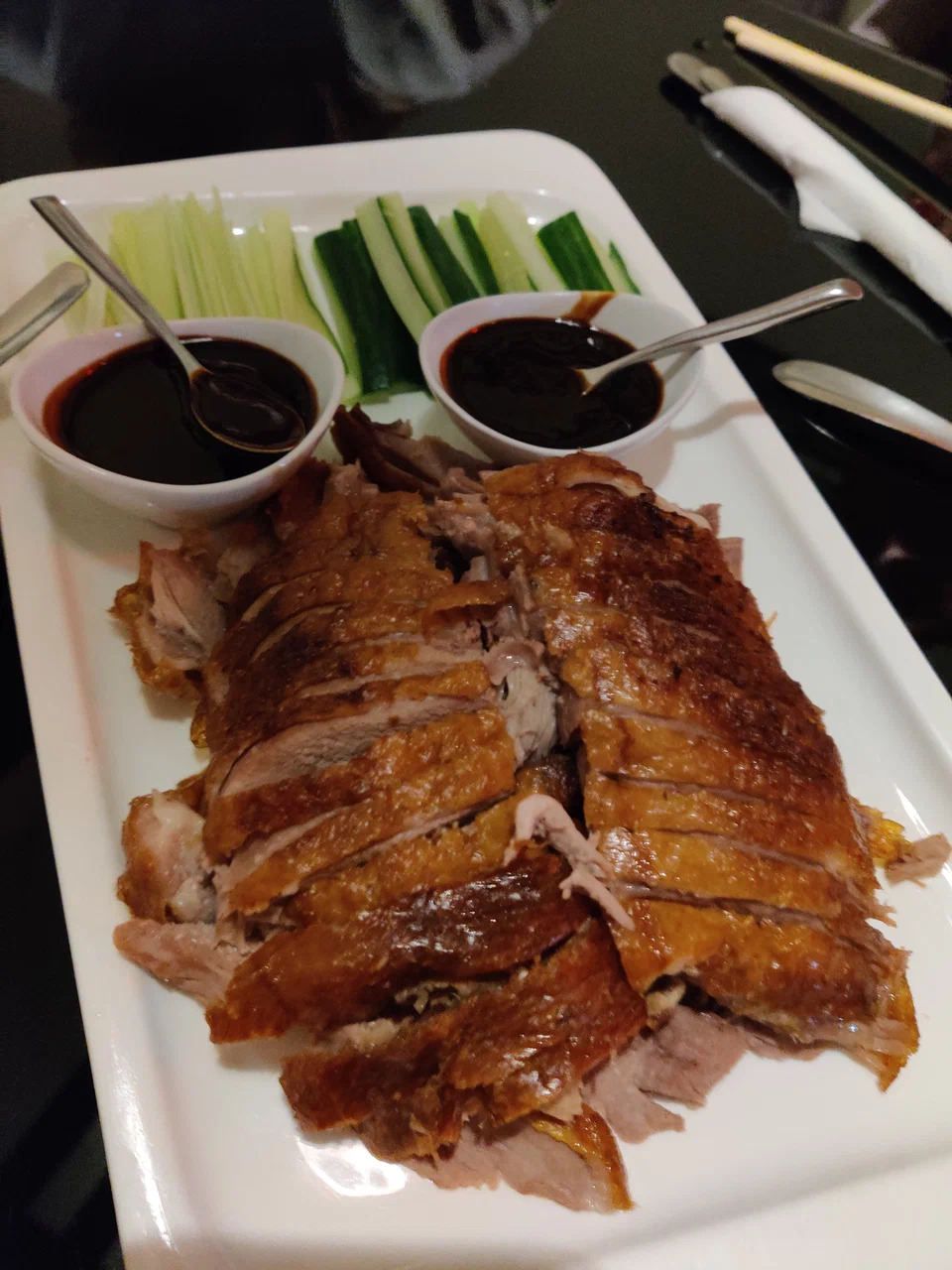 фото ресторана #1