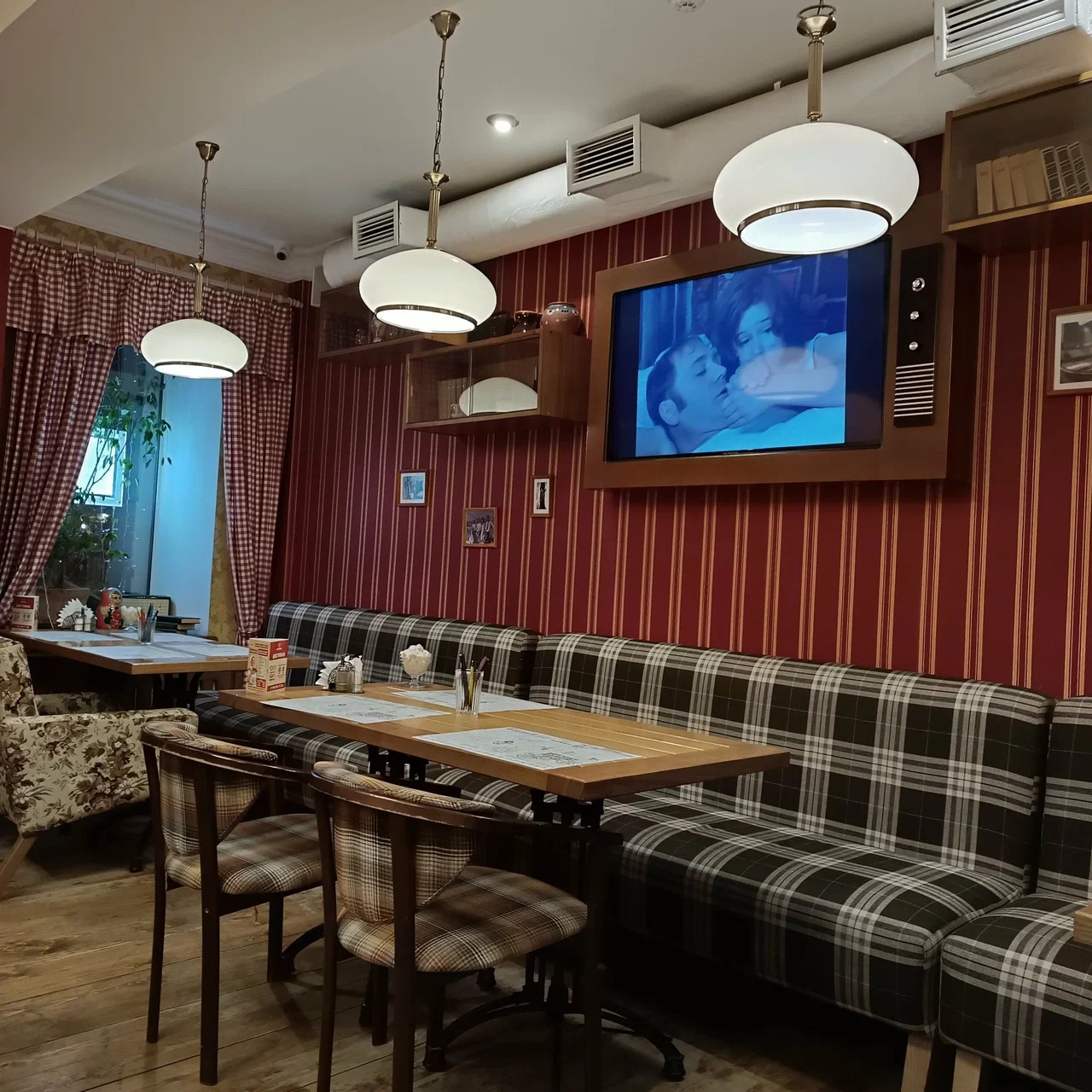 фото ресторана #144