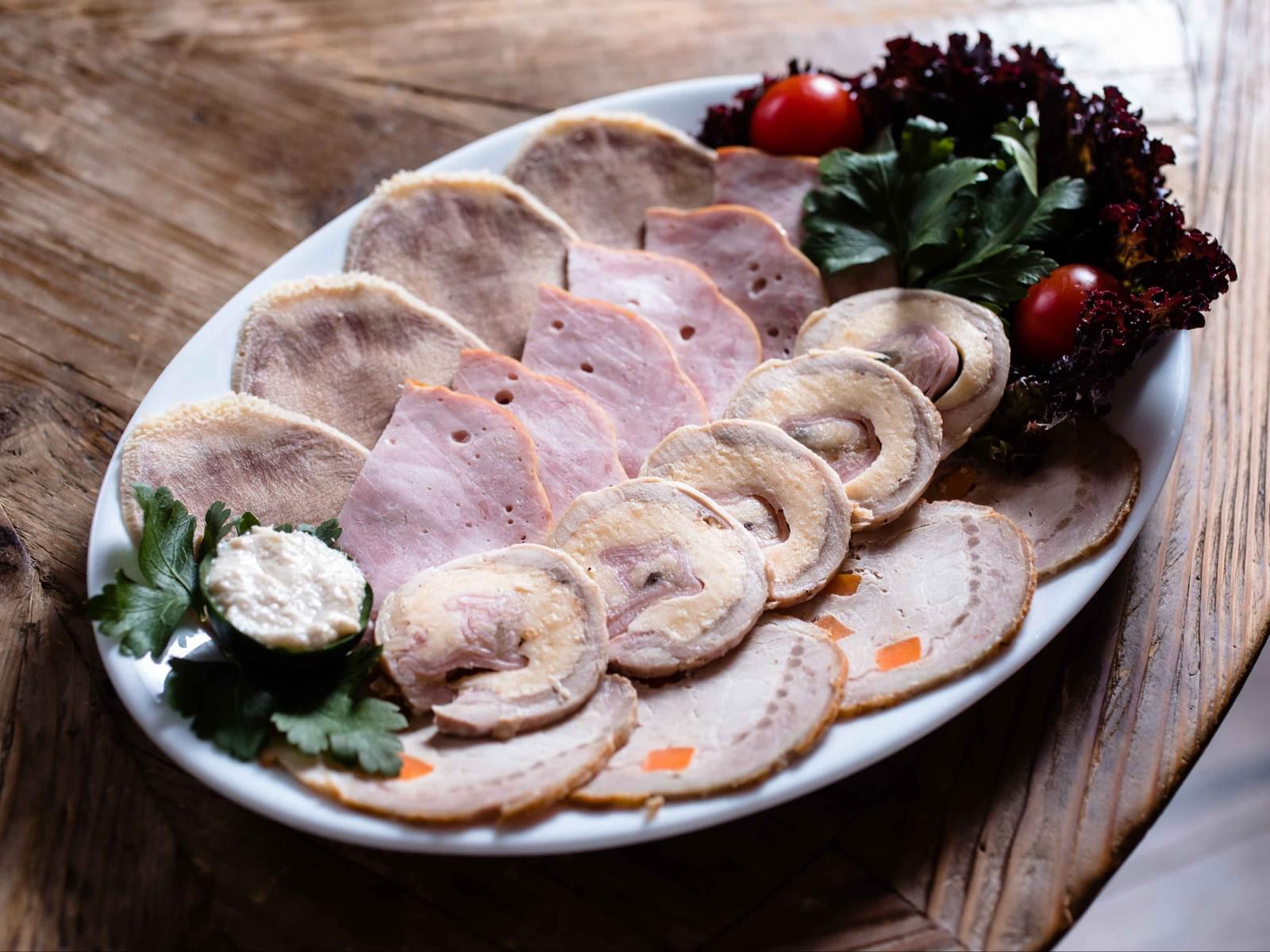 фото ресторана #1