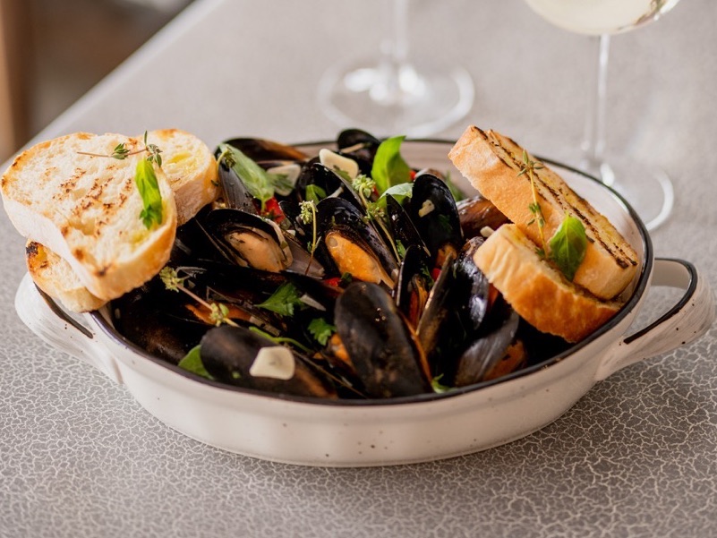 фото ресторана #3