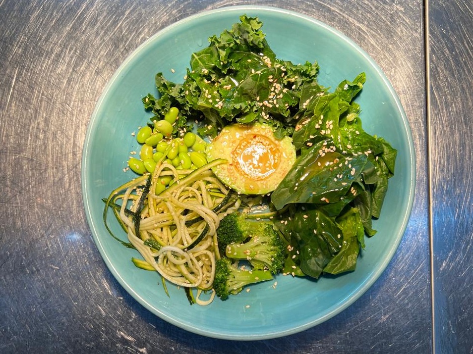 фото ресторана #1