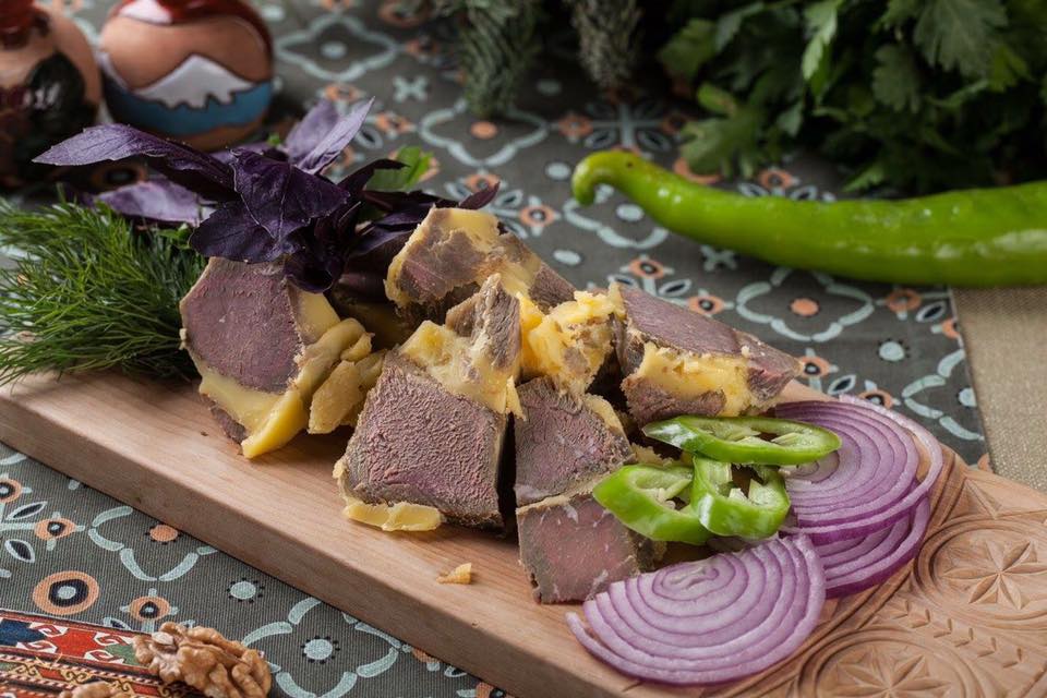 фото ресторана #1