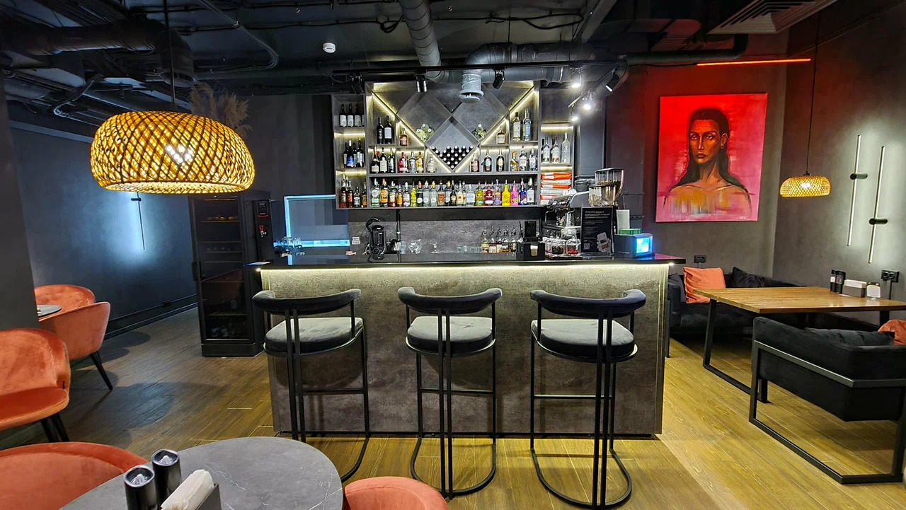 фото ресторана #6552