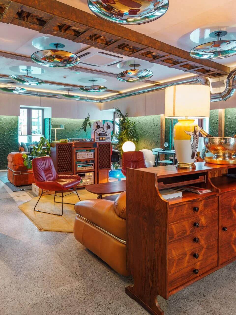 фото ресторана #1