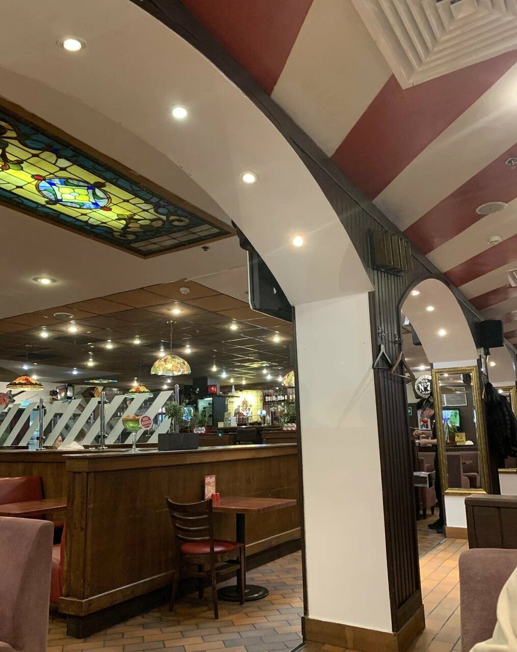 фото ресторана #2356