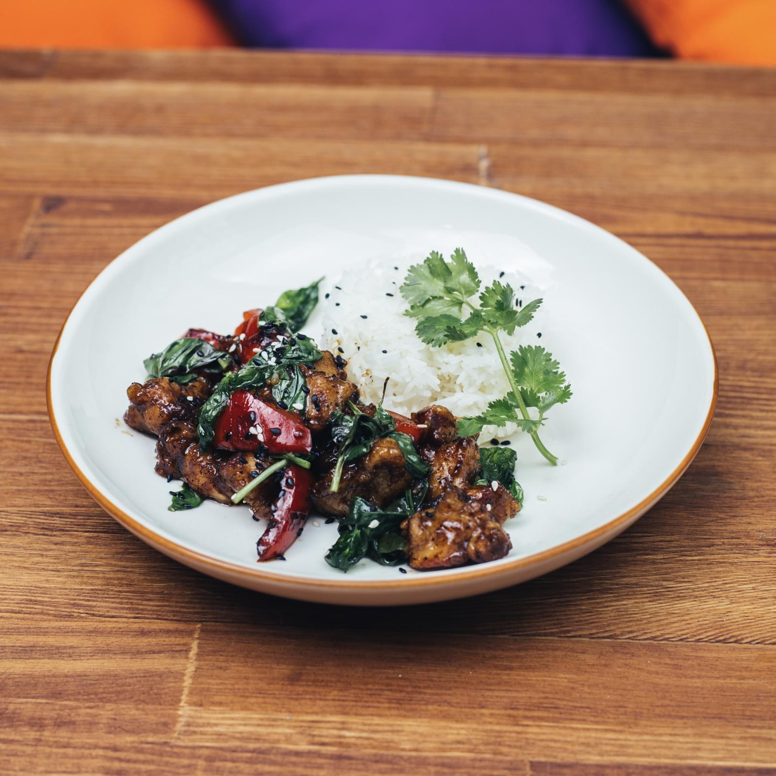 фото ресторана #3