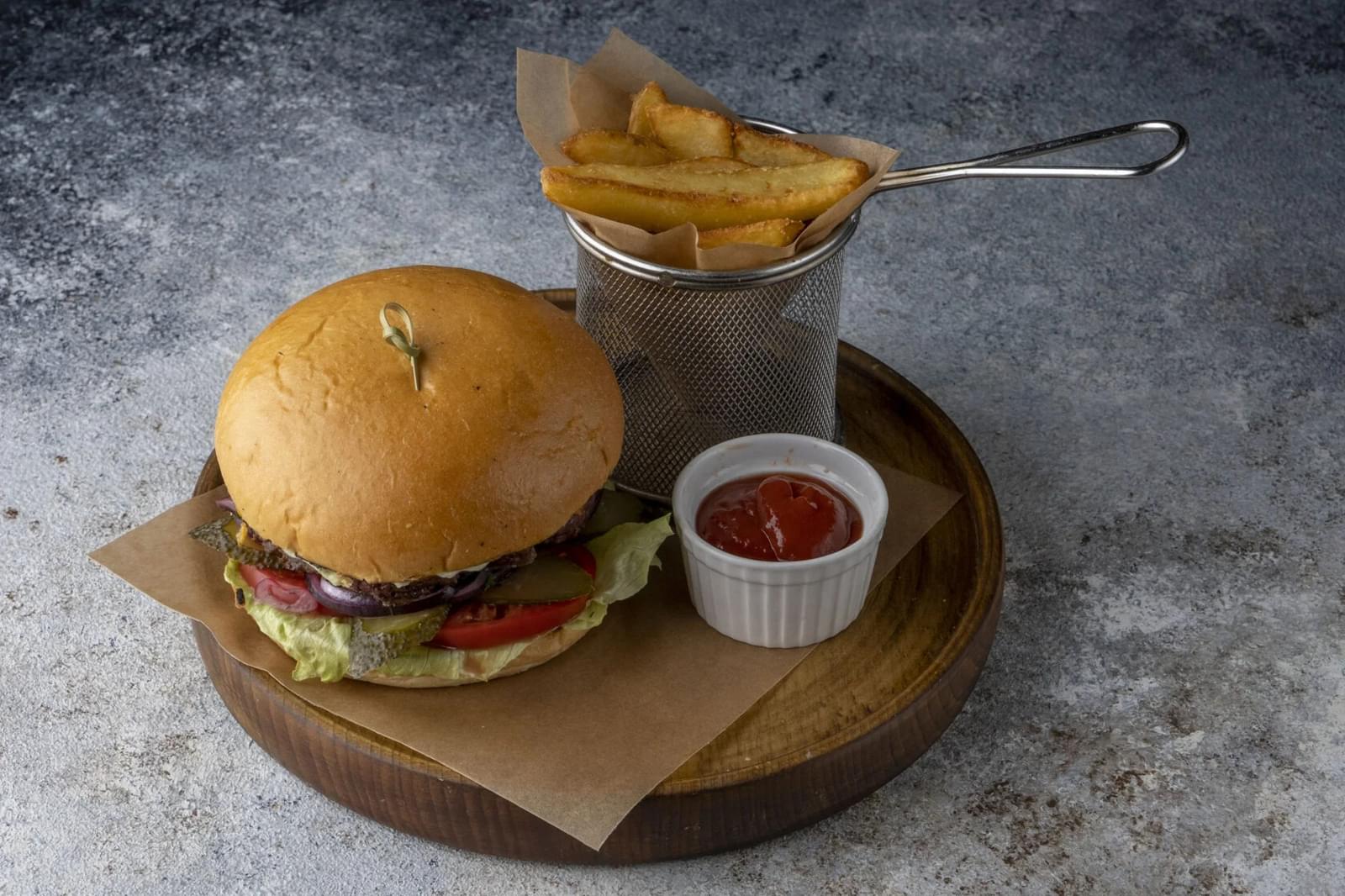 фото ресторана #3