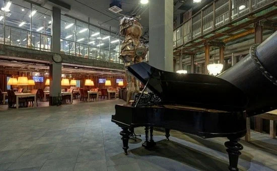 фото ресторана #2662