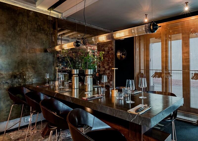 фото ресторана #2