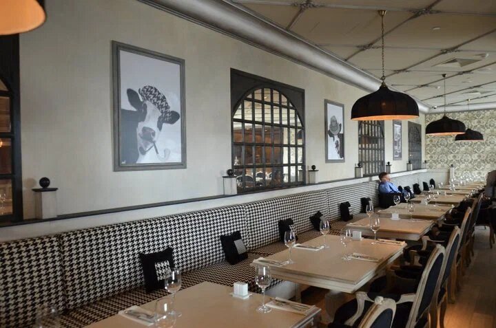 фото Якитория на Дежнева