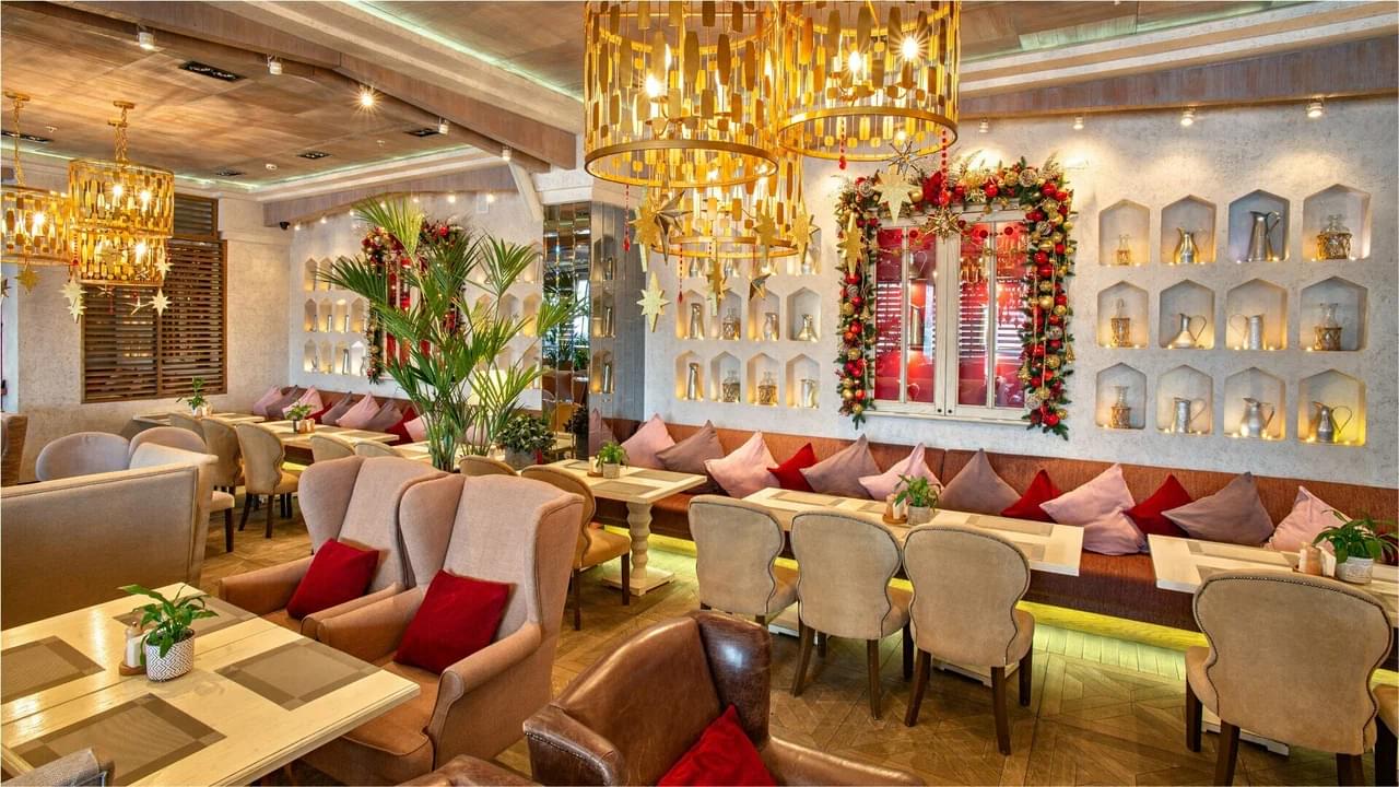 фото ресторана #2062