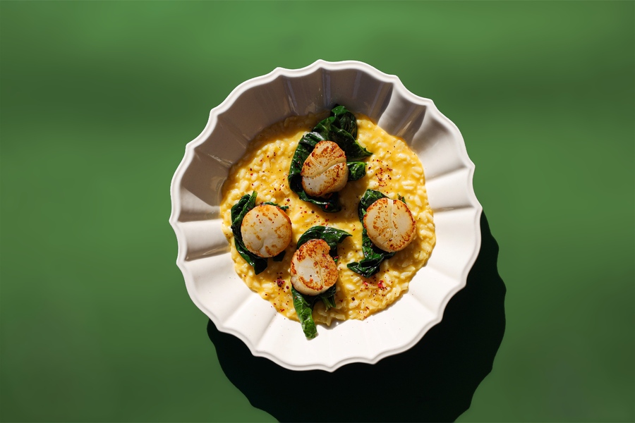 фото ресторана #1