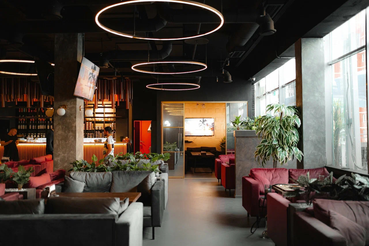 фото Heavy Haze Мытищи