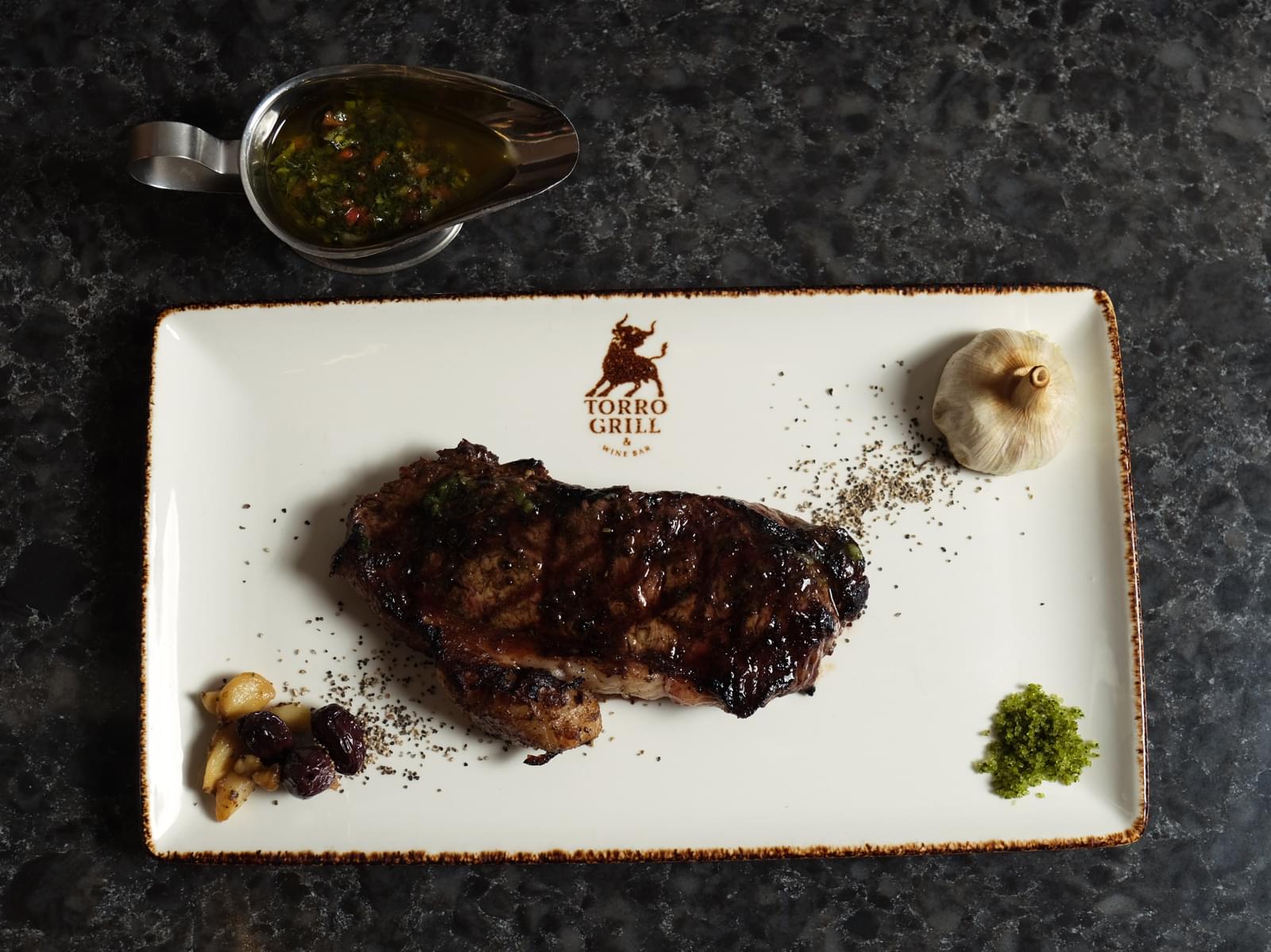 фото ресторана #3