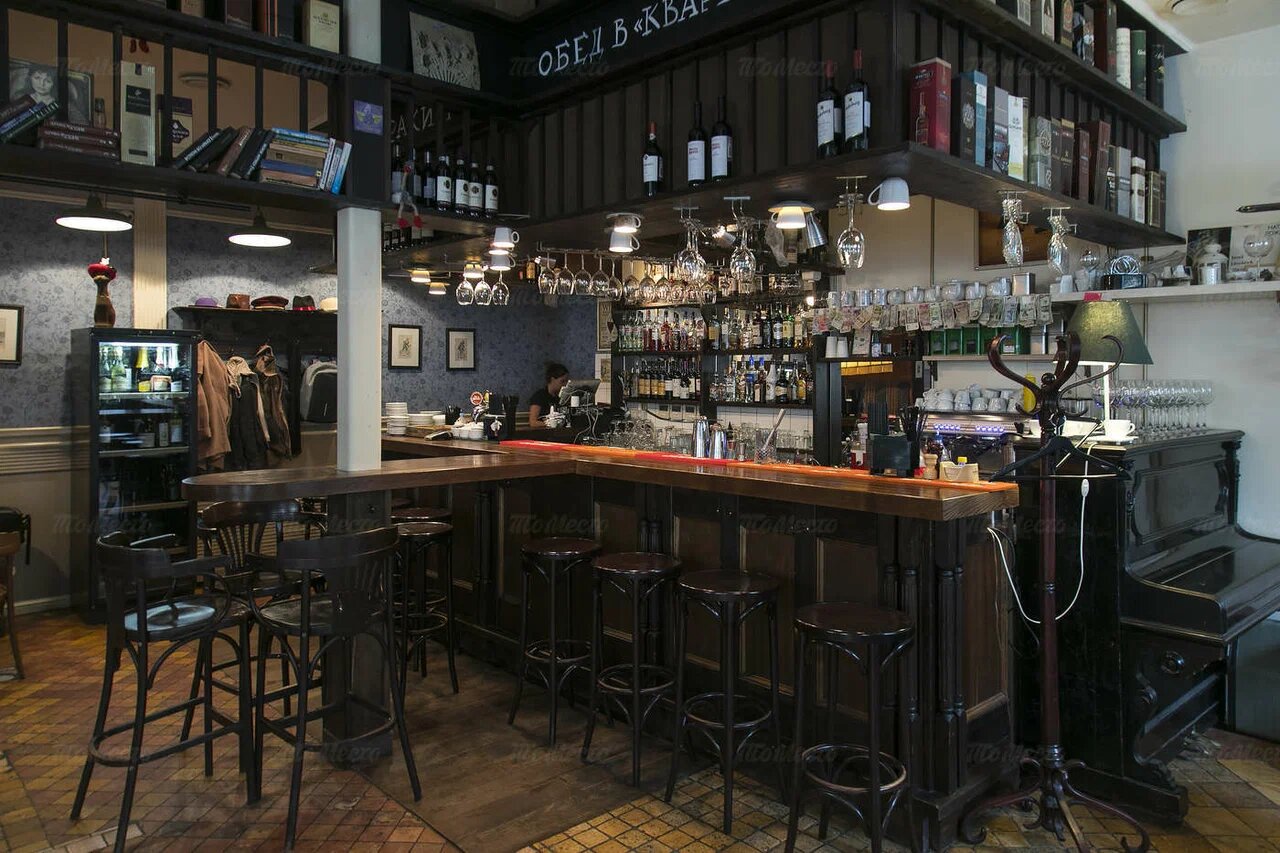 фото ресторана #2681