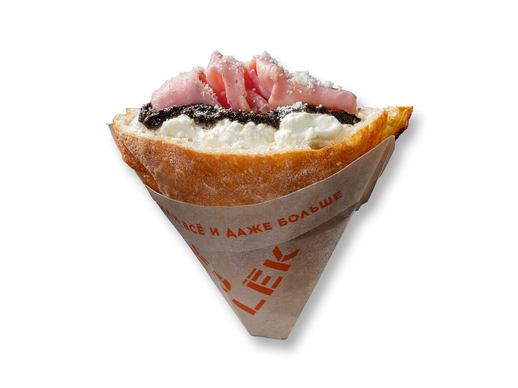 фото ресторана #1