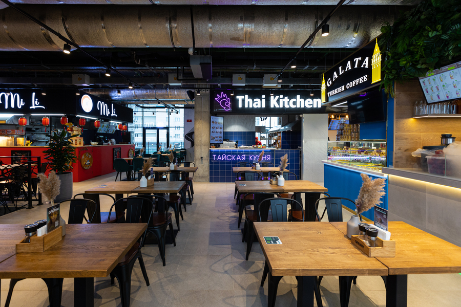 фото ресторана #9969