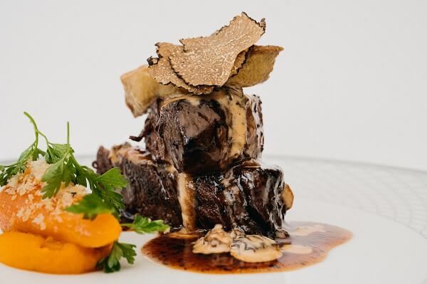 фото ресторана #1