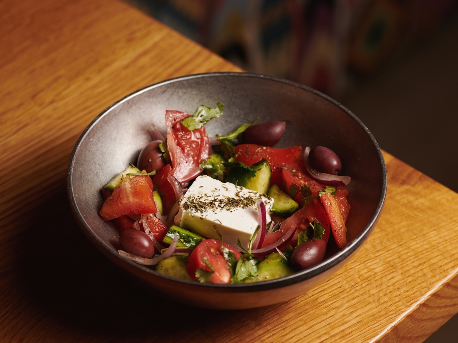 фото ресторана #2