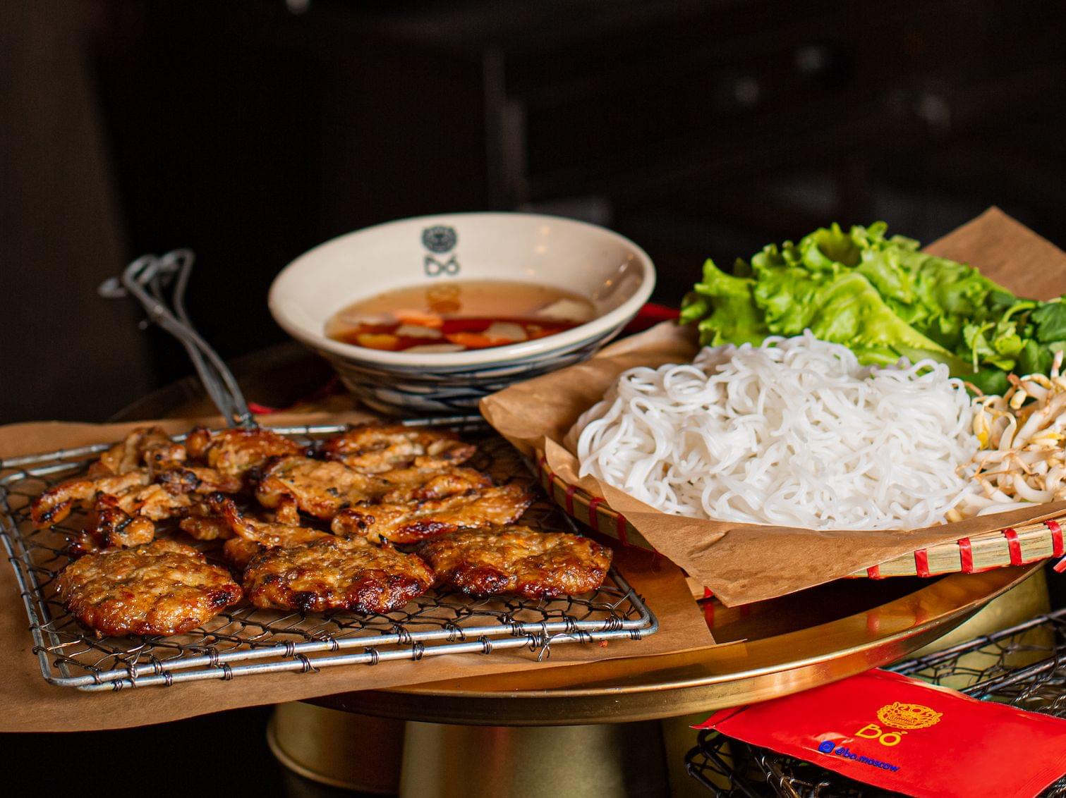 фото ресторана #3