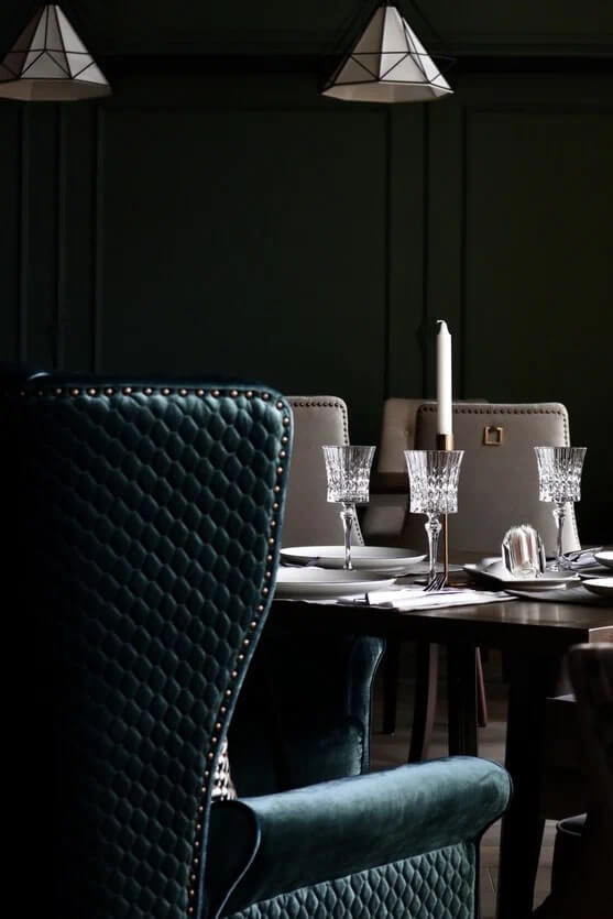 фото ресторана #2