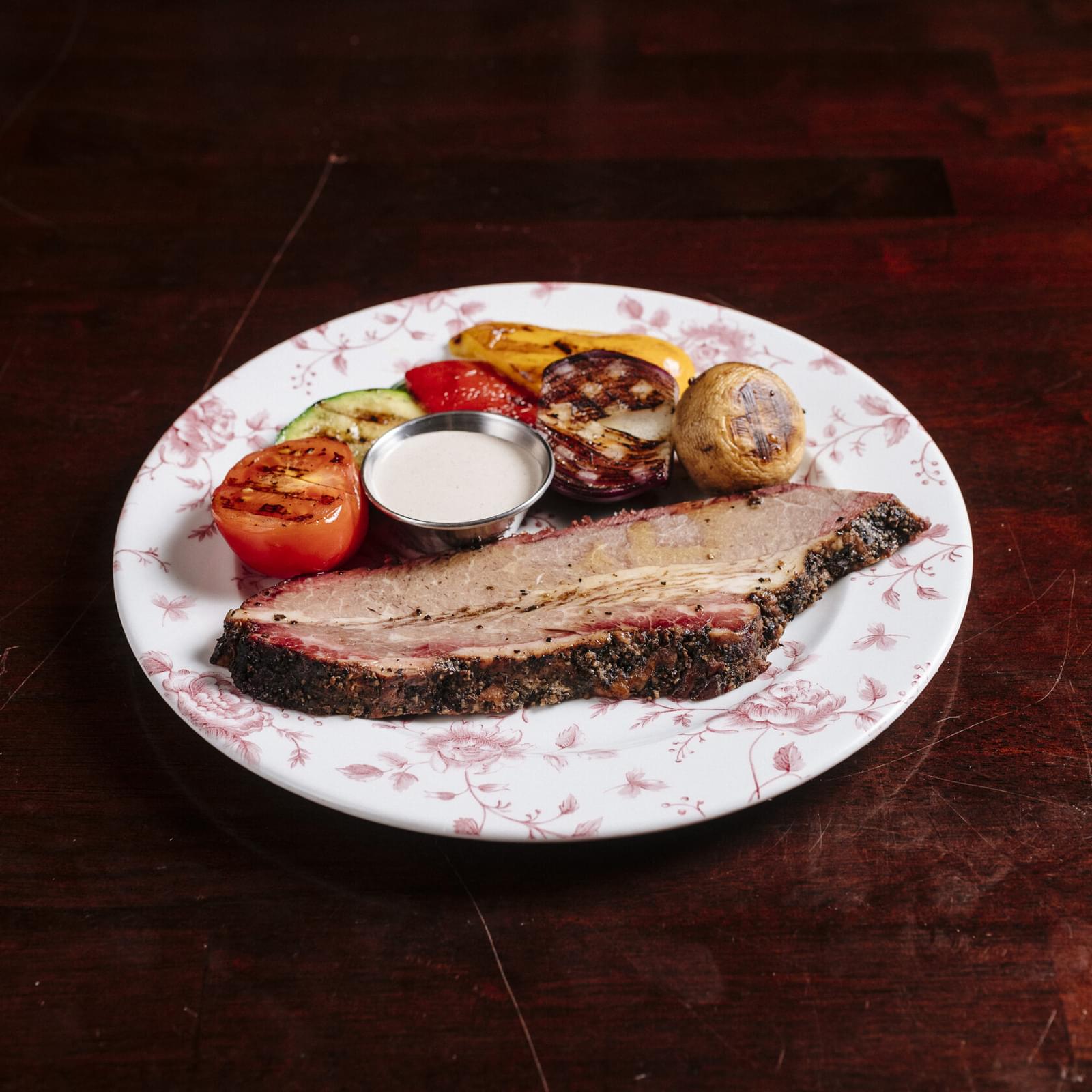 фото ресторана #1