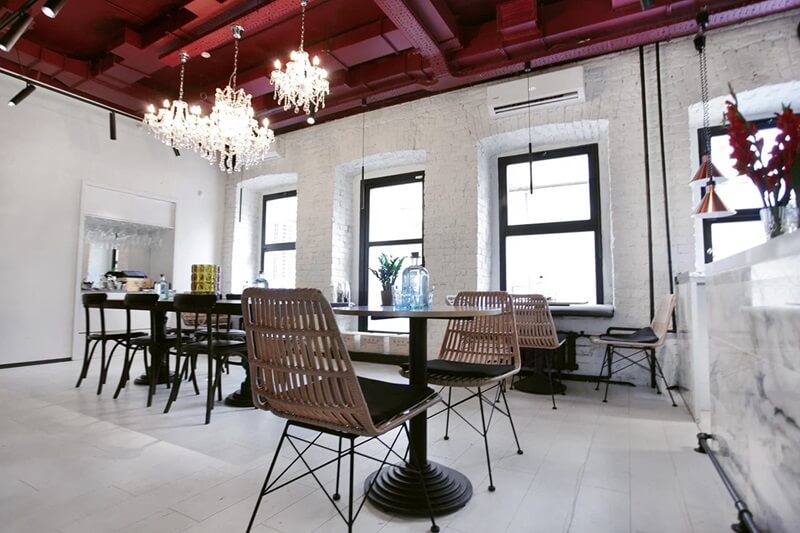 фото ресторана #2