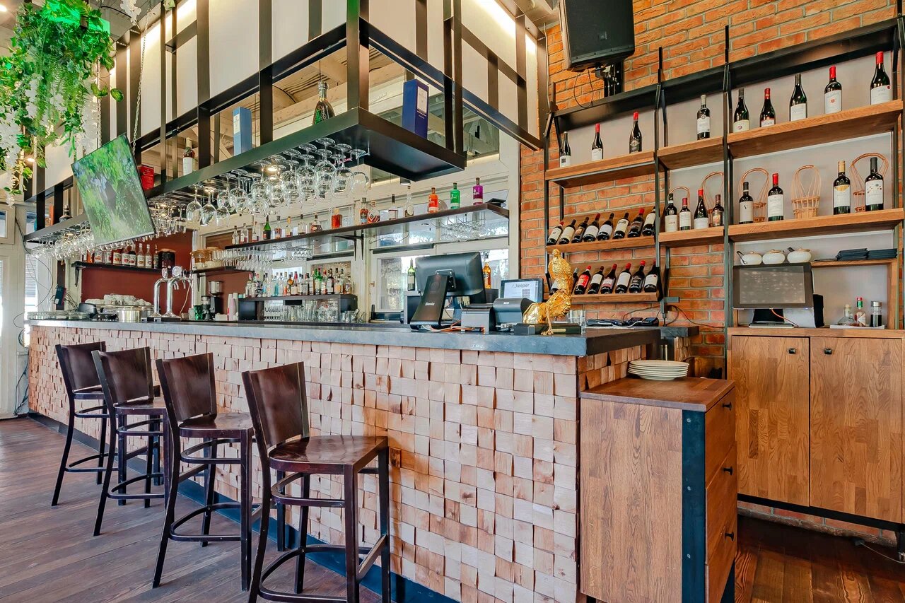 фото ресторана #4095