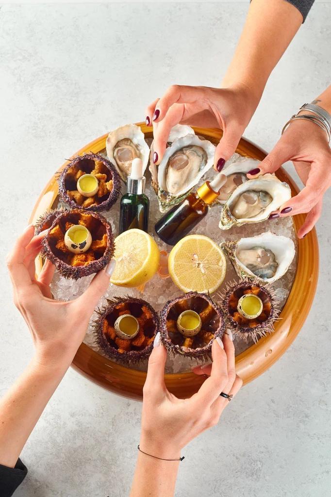 фото ресторана #1