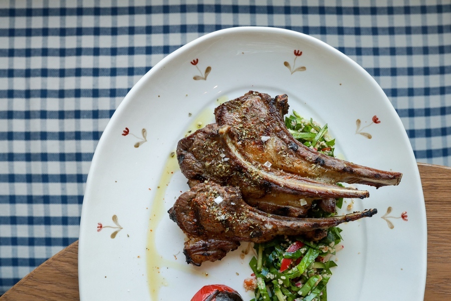 фото ресторана #3