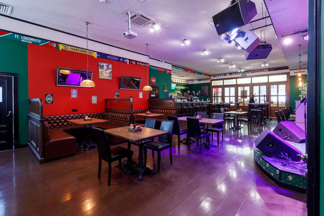 фото ресторана #3502