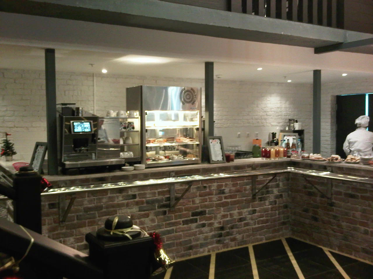 фото ресторана #8916