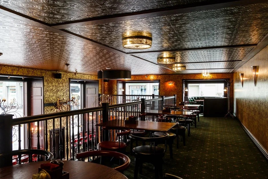 фото ресторана #10110