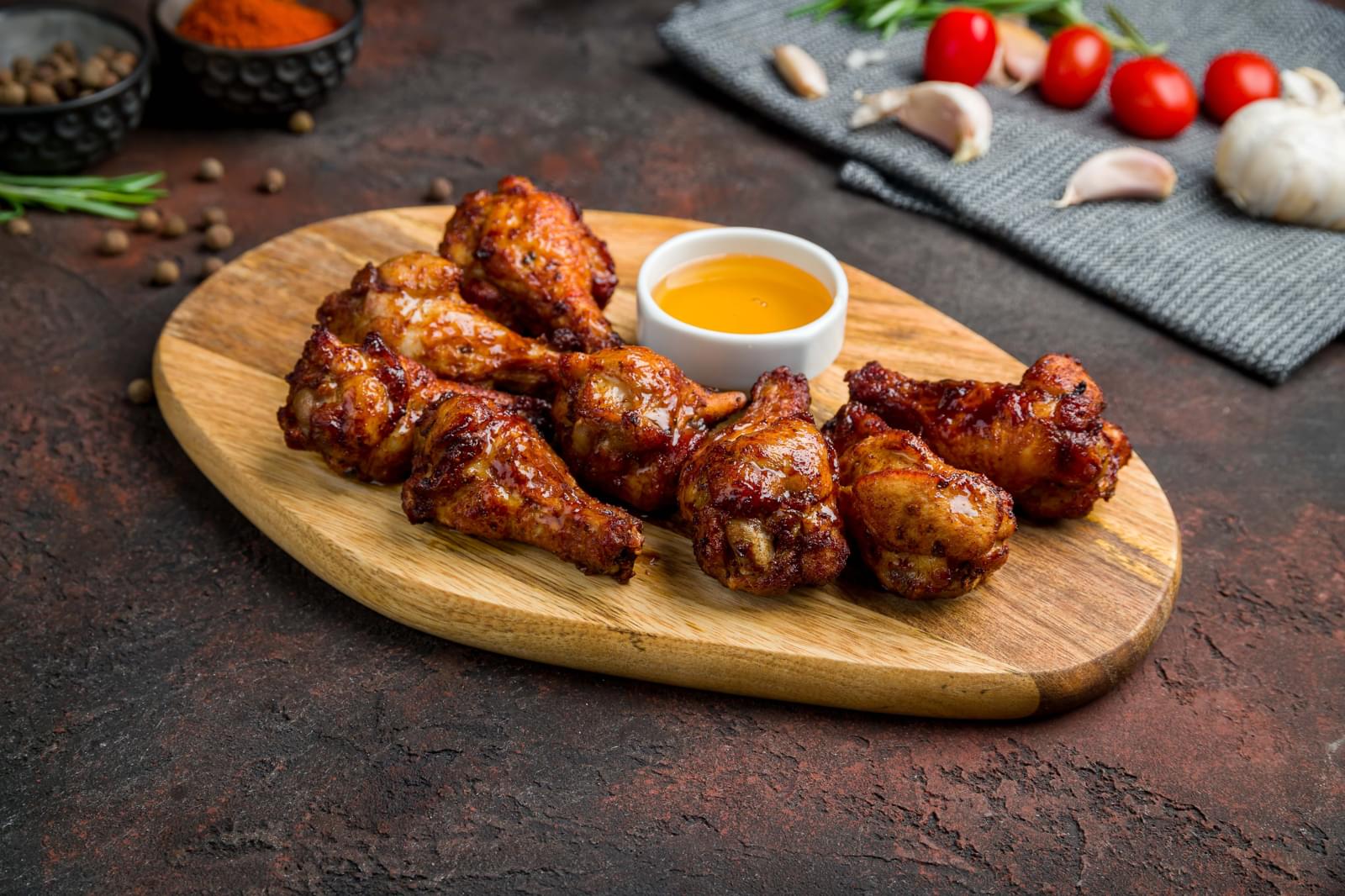 фото ресторана #1