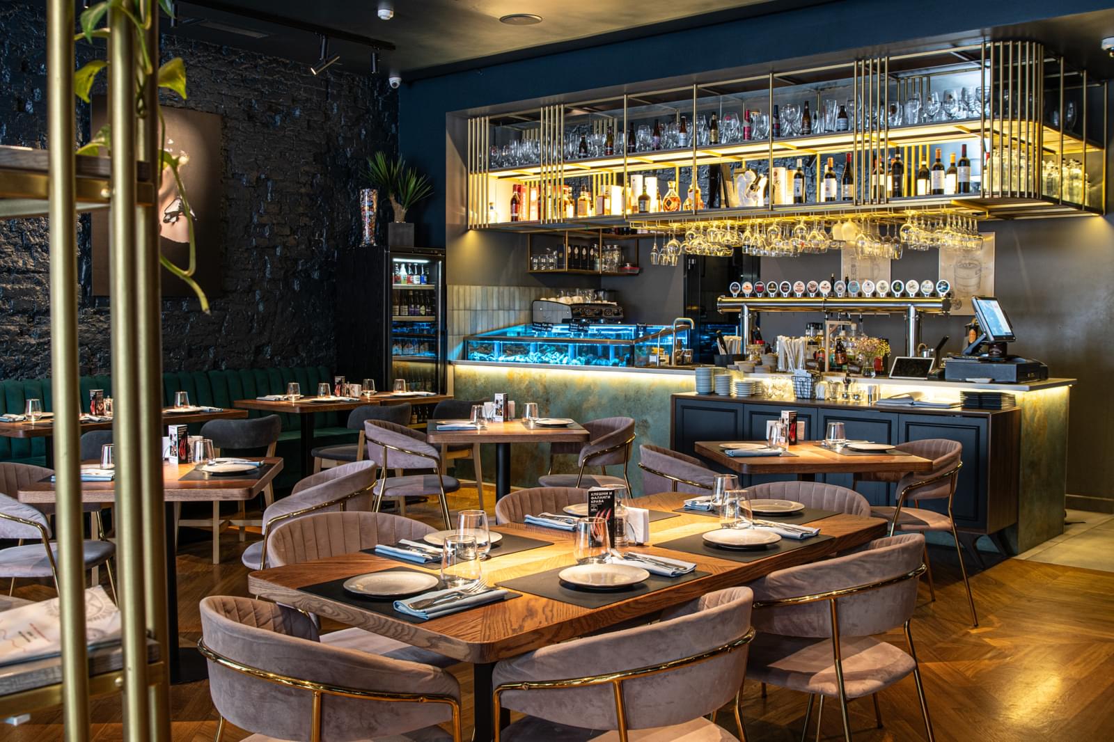 фото ресторана #12002