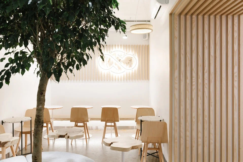 фото ресторана #3