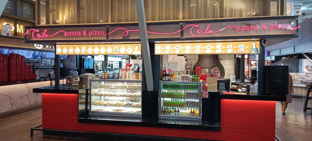 фото ресторана #10901