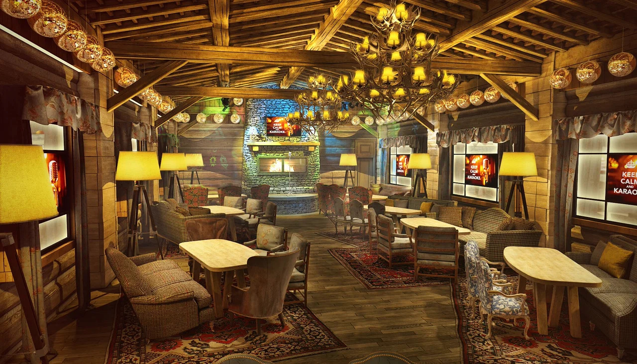 фото ресторана #9808