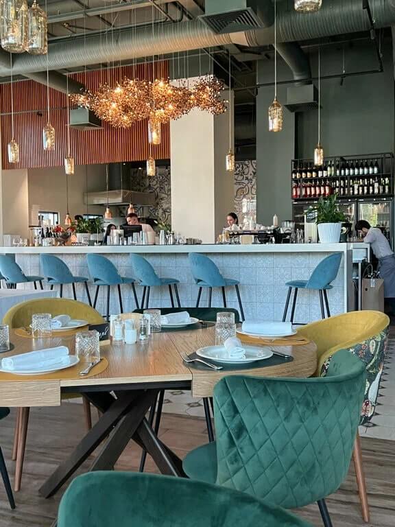 фото ресторана #3