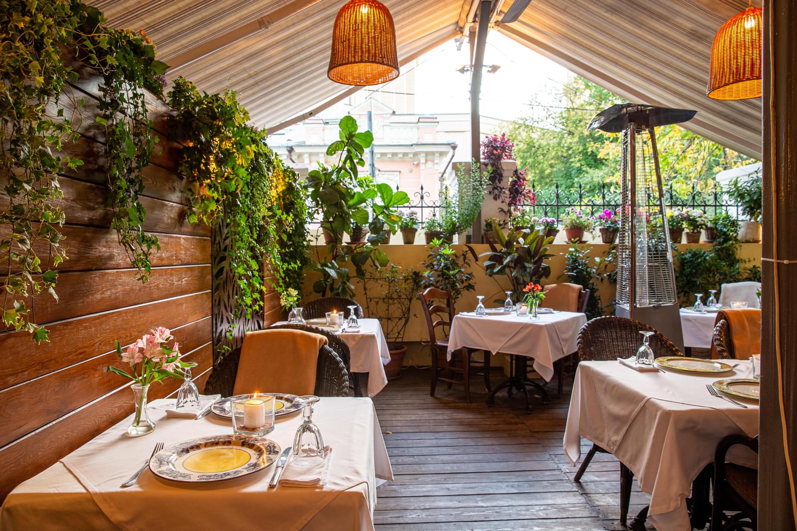 фото ресторана #12288