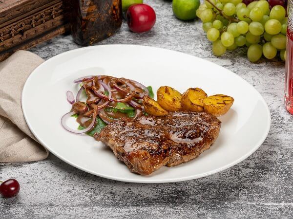 фото ресторана #3