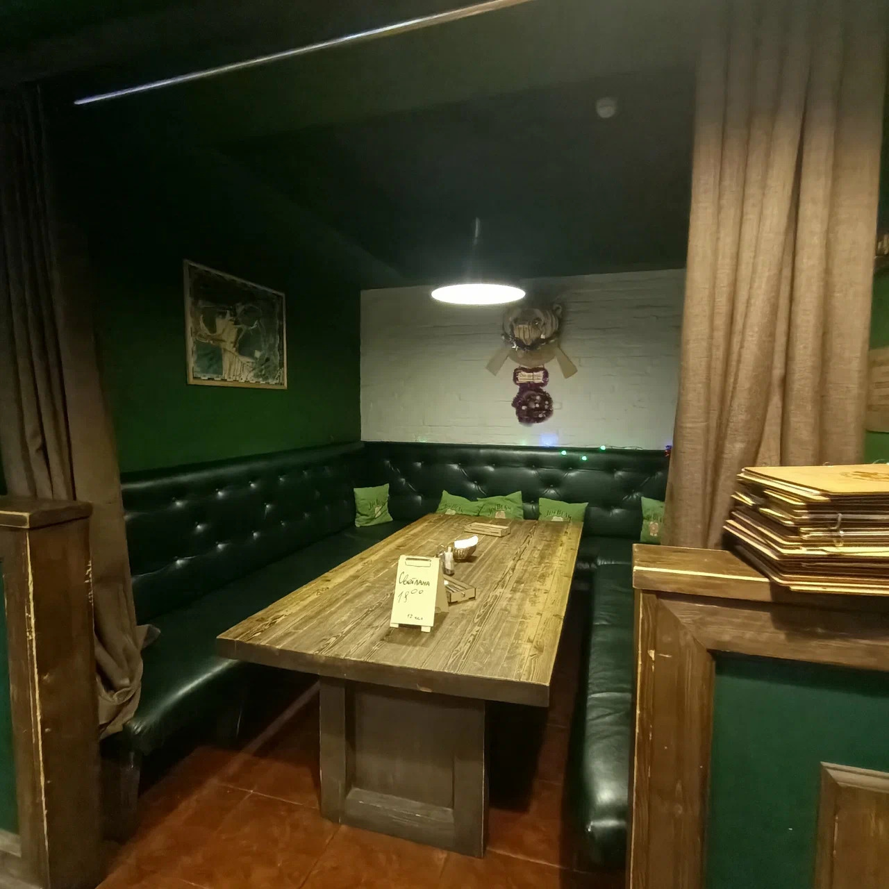 фото ресторана #7116