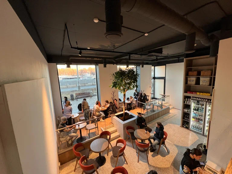 фото ресторана #1