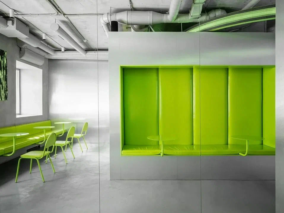 фото ресторана #7917