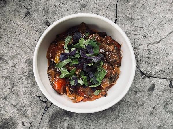 фото ресторана #1